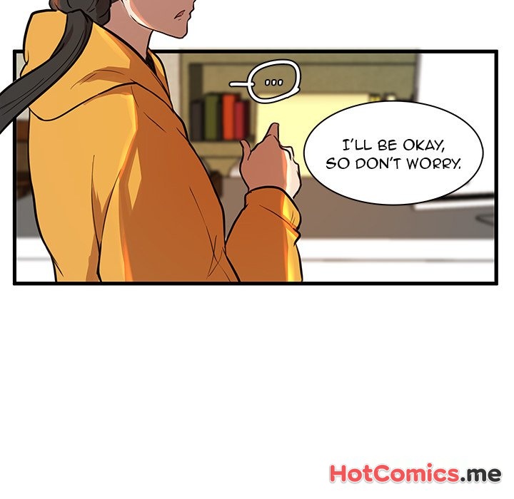 The Tiger, The Sun and The Moon - episode 44 - 9