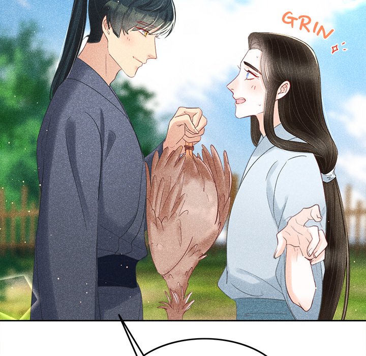 Let Me Be Your Flower - episode 9 - 72