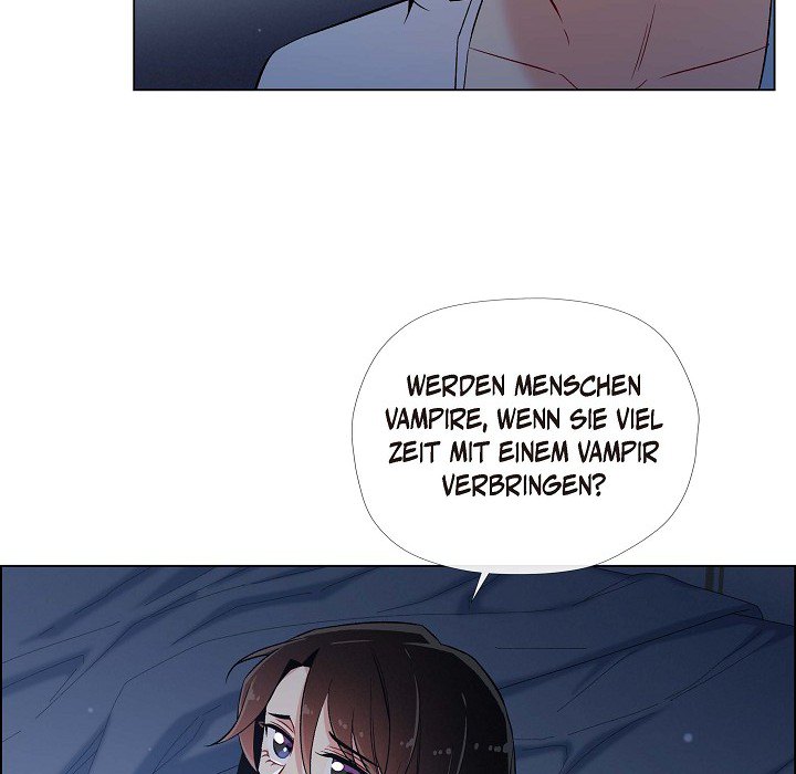 Die Magd und der Vampir - episode 47 - 60