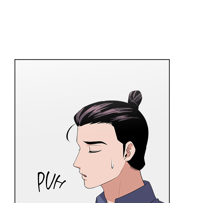Das Cheonghak-dong Projekt - episode 31 - 70