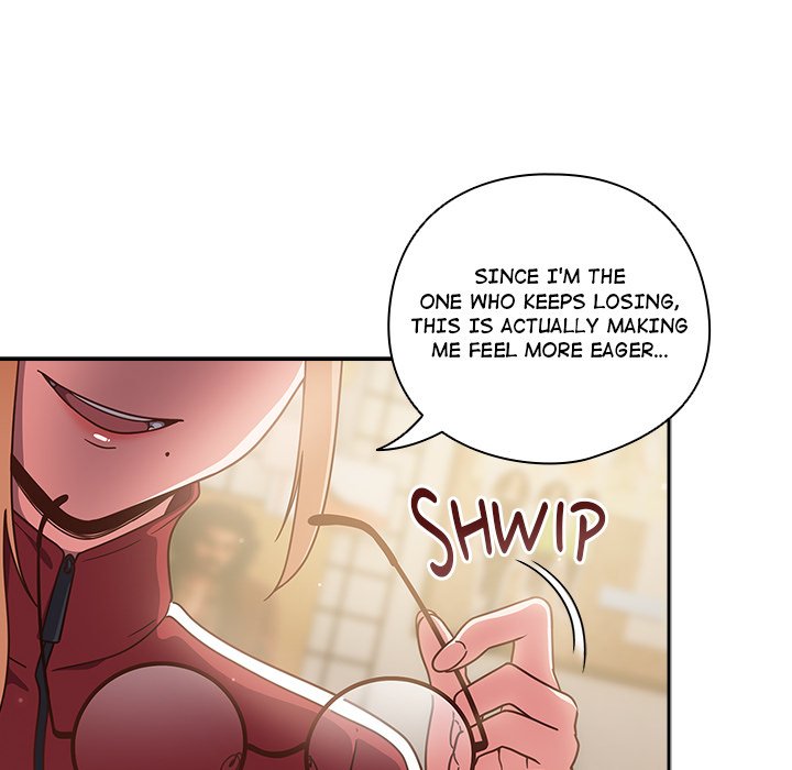 Honey Sweet Part-Time Job - episode 2 - 167