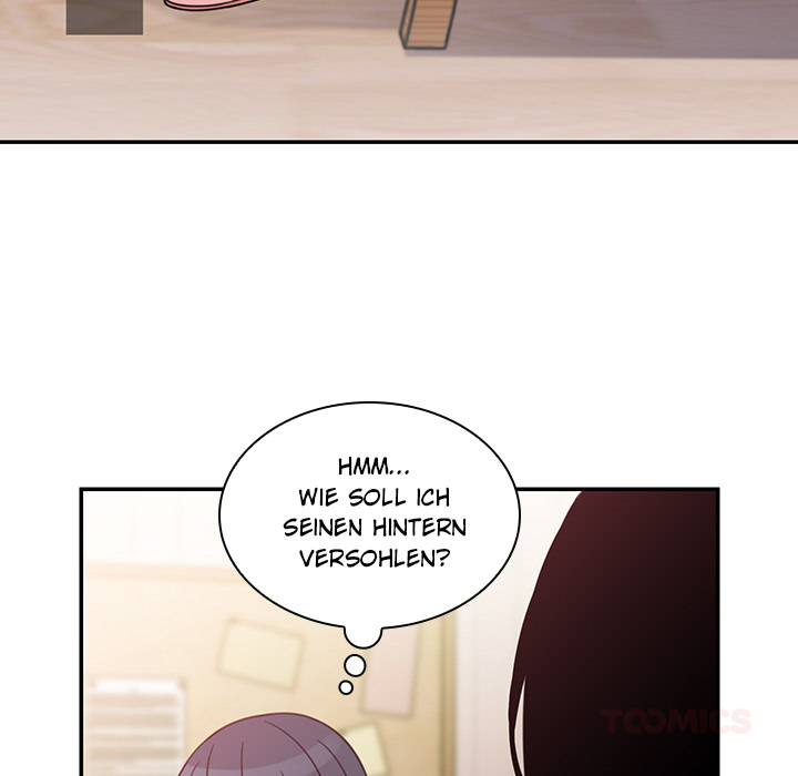 Enge Nachbarn - episode 16 - 85