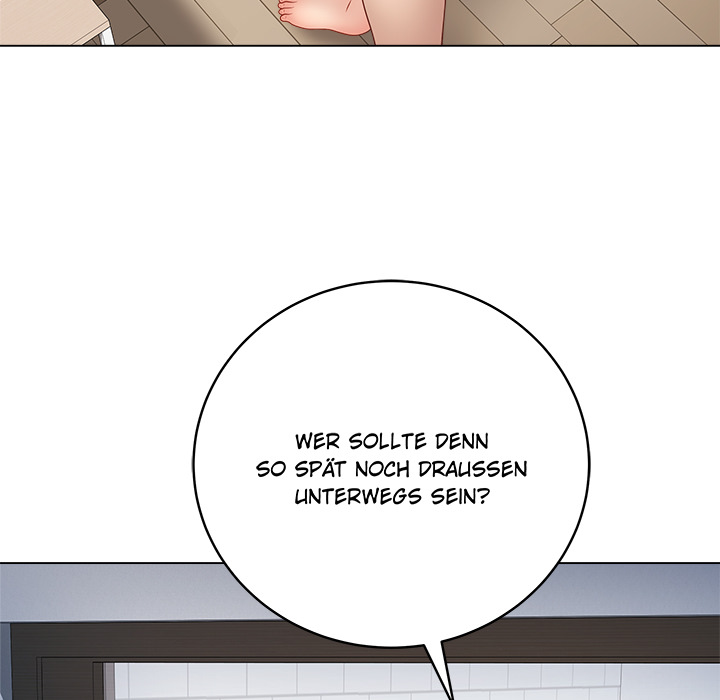 Dubiose Lieferung - episode 50 - 124