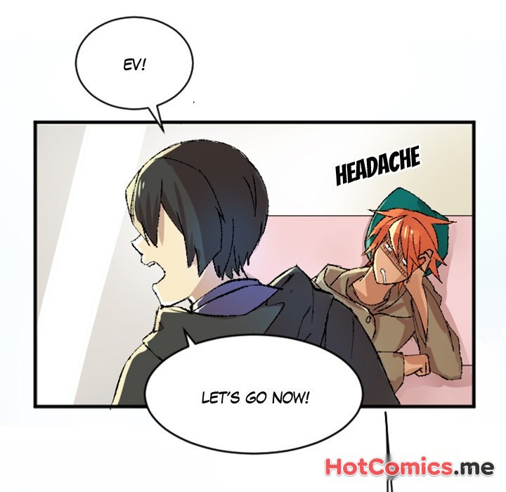 Today, I Meet a Dragon - episode 14 - 65