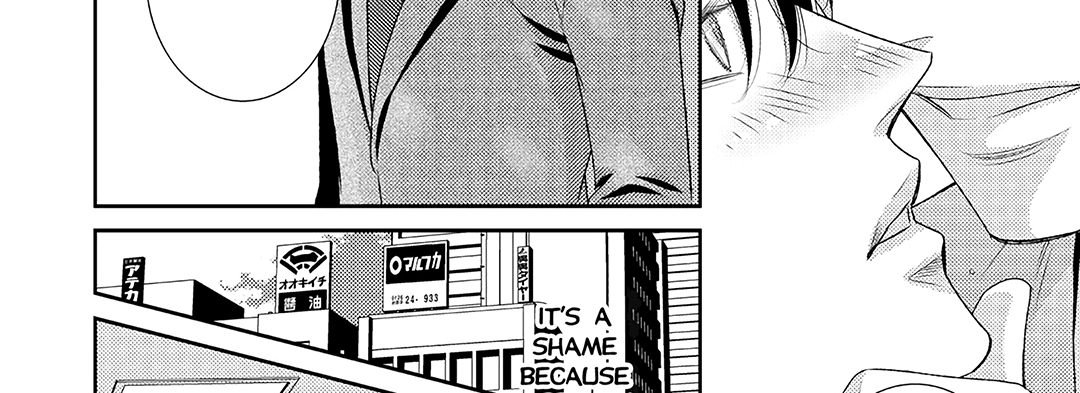 It Begins with Goodbye - episode 3 - 70