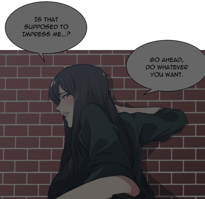 You're Not That Special! - episode 18 - 43