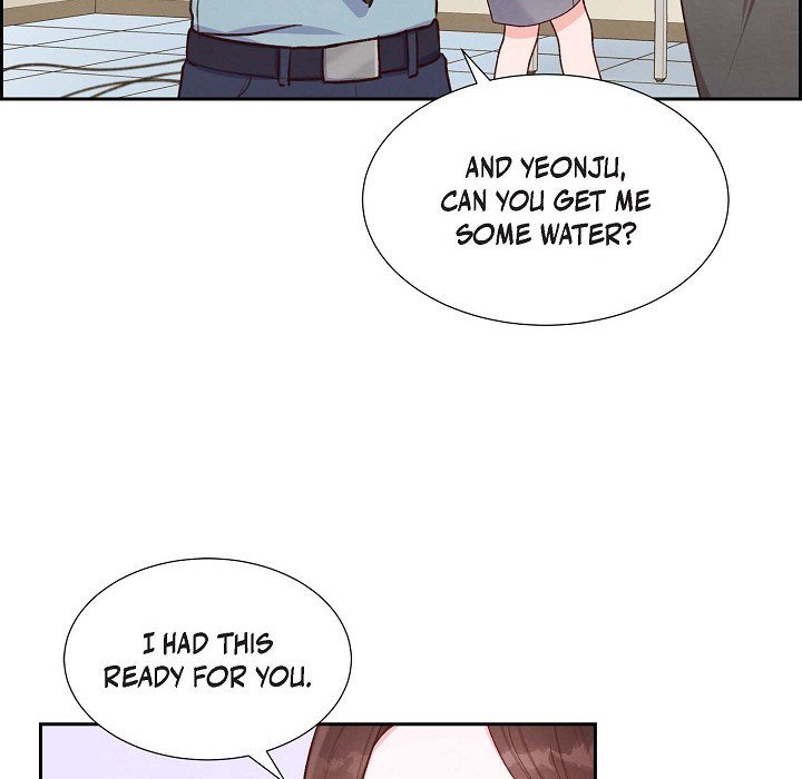 A Spoonful of Your Love - episode 9 - 90