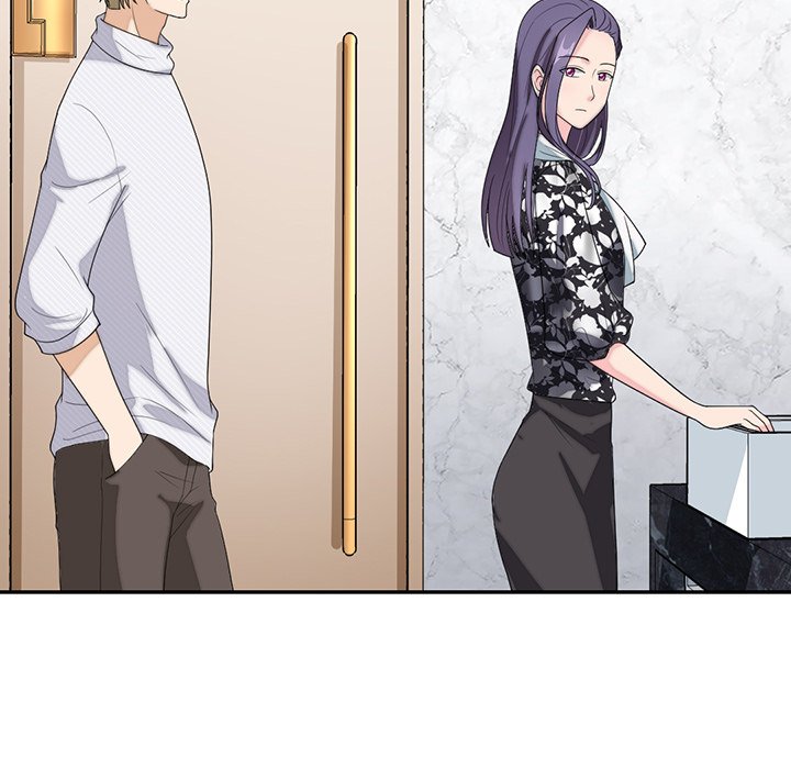 Mommy, Where's My Daddy? - episode 55 - 65