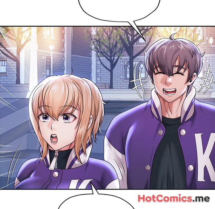 Born with a Surprise - episode 14 - 110