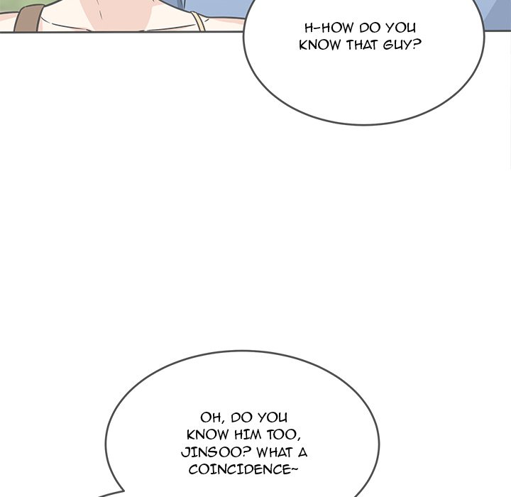 Excuse me, This is my Room - episode 97 - 11