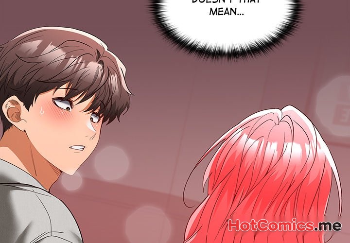Office Romance is a No-No - episode 11 - 2