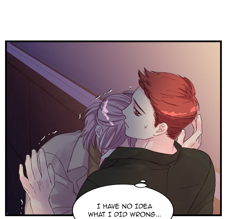 A Nonsense Relationship - episode 18 - 19