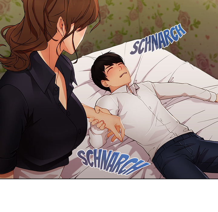Lady Long Legs - episode 21 - 61