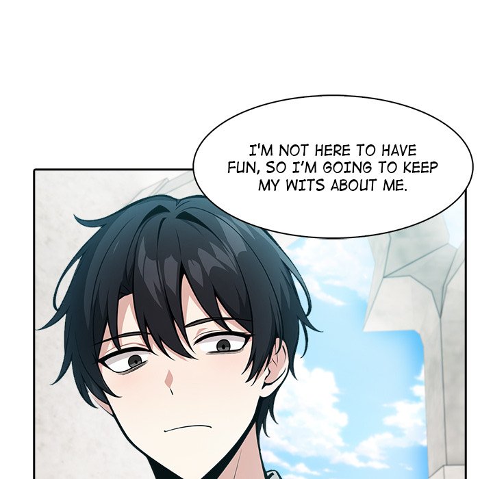 Draco-Knight Commander - episode 24 - 124