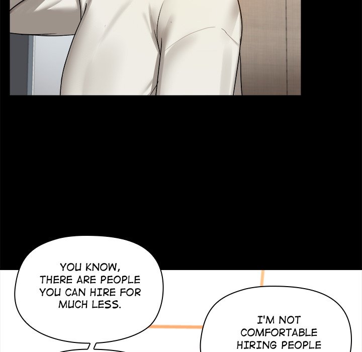 Boyfriend For Rent - episode 2 - 42
