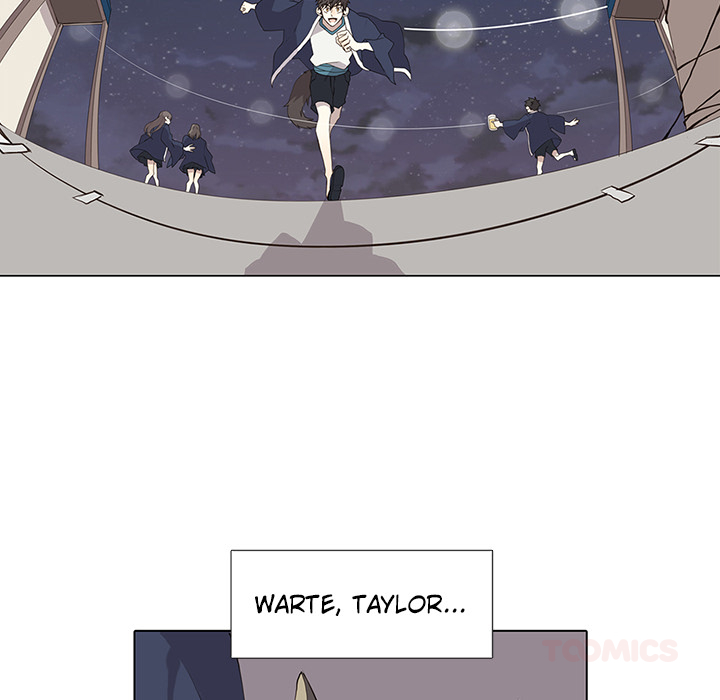 Wild City - episode 30 - 8