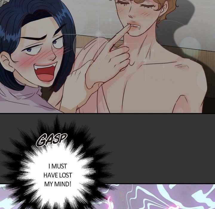 Come Be My Teacher - episode 25 - 34