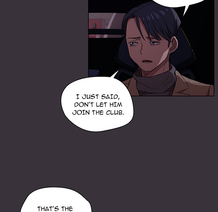 Who Cares If I'm a Loser! - episode 16 - 19