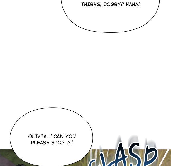 The Delinquent Girl - episode 9 - 132
