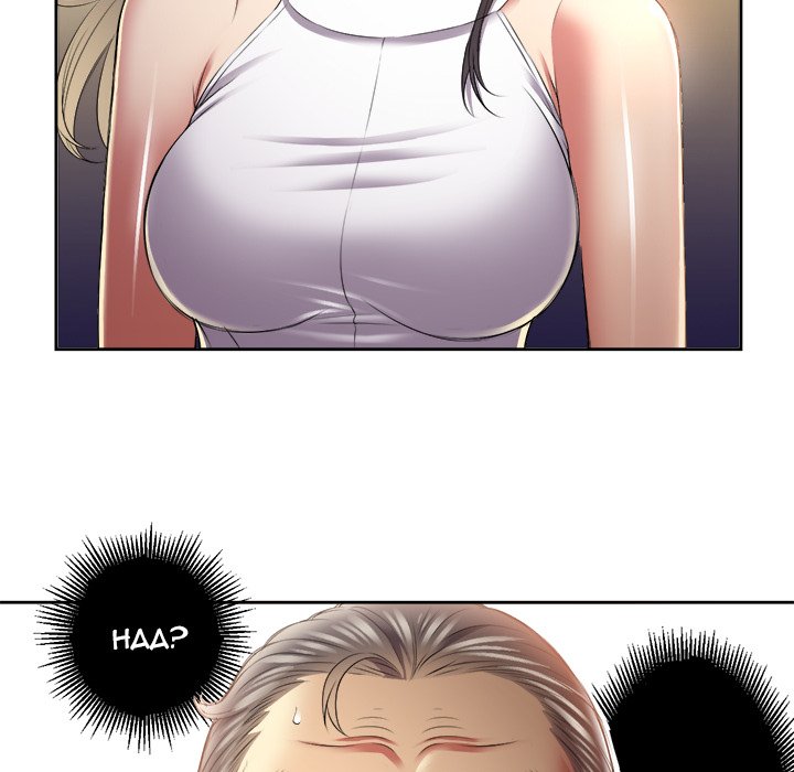 Yuri's Part Time Job - episode 15 - 12