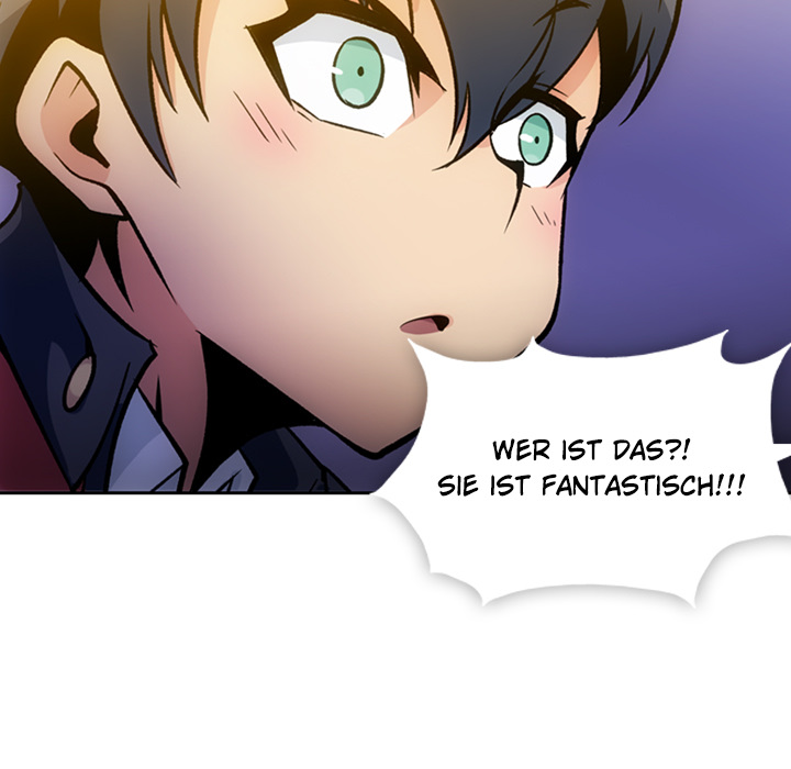 Eine Spionin zum Knuddeln - episode 18 - 34