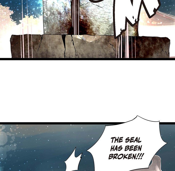 The Blue Snake and the Red Moon - episode 5 - 15