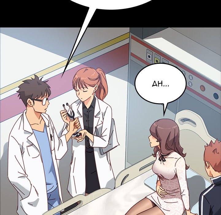 The Perfect Roommates - episode 13 - 50