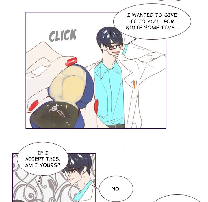 A Sweet Drink - episode 3 - 67