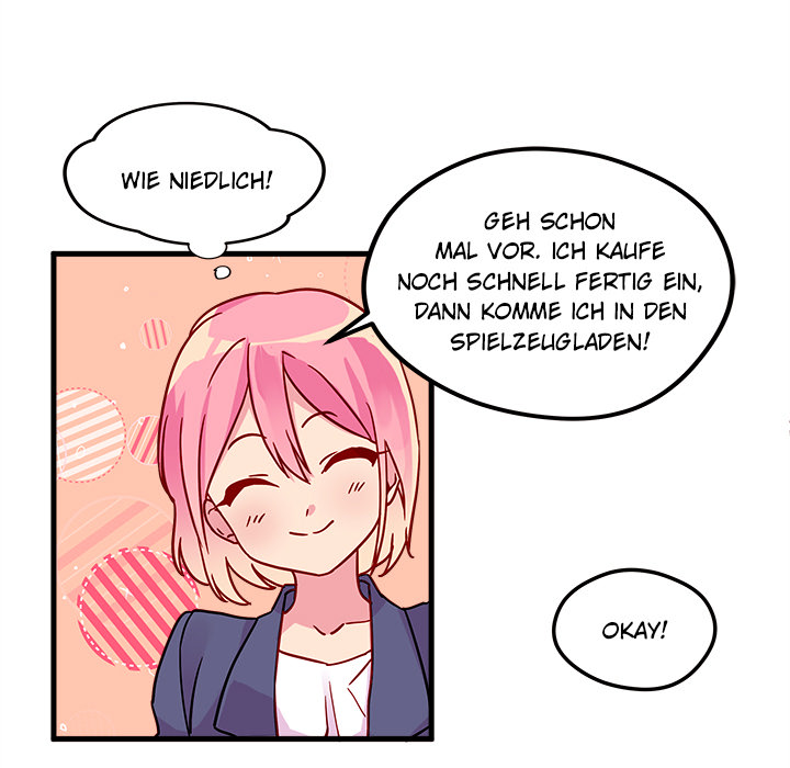 Ich wähle dich! - episode 3 - 10