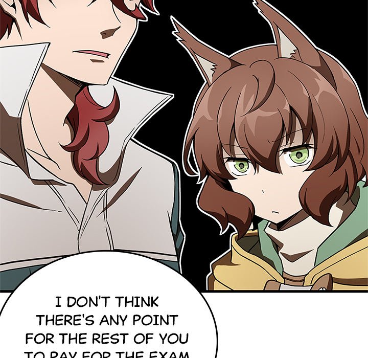 Useless Wizard - episode 21 - 115