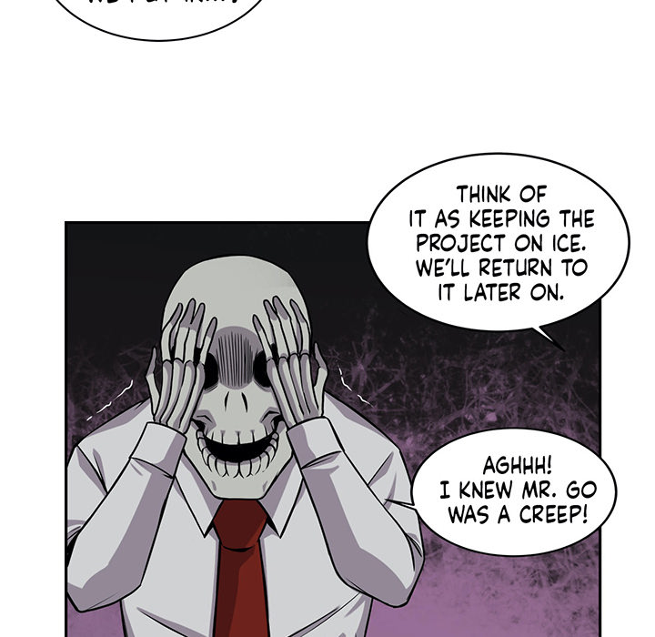 Zombie Girlfriend! - episode 18 - 38