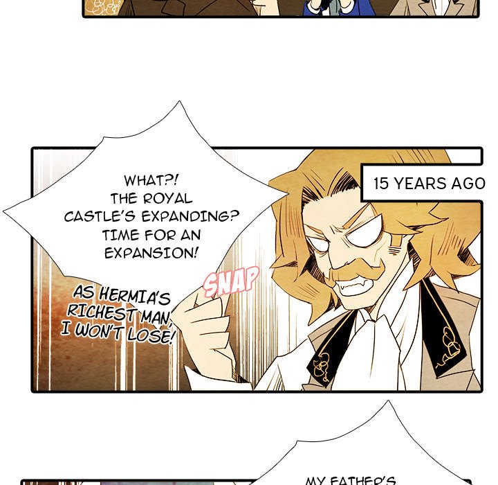 Ardor's Kingdom - episode 2 - 12