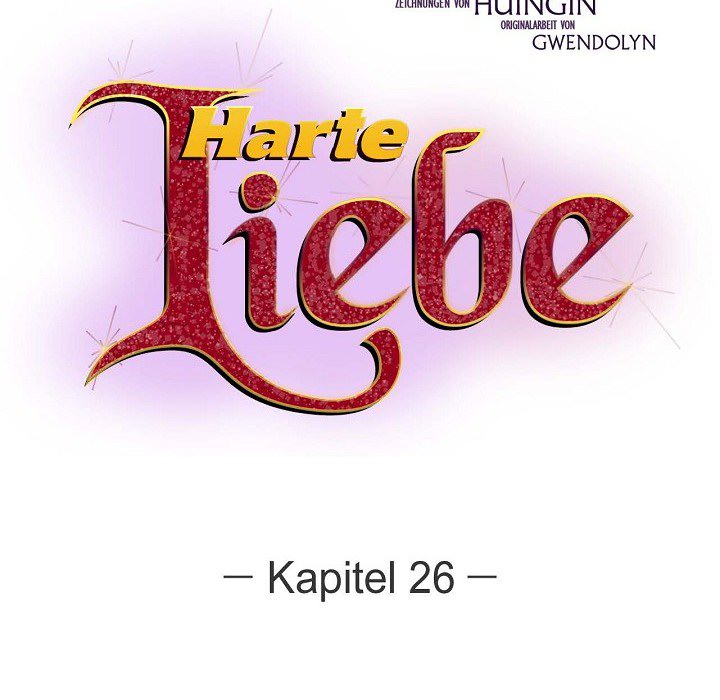 Harte Liebe - episode 26 - 30