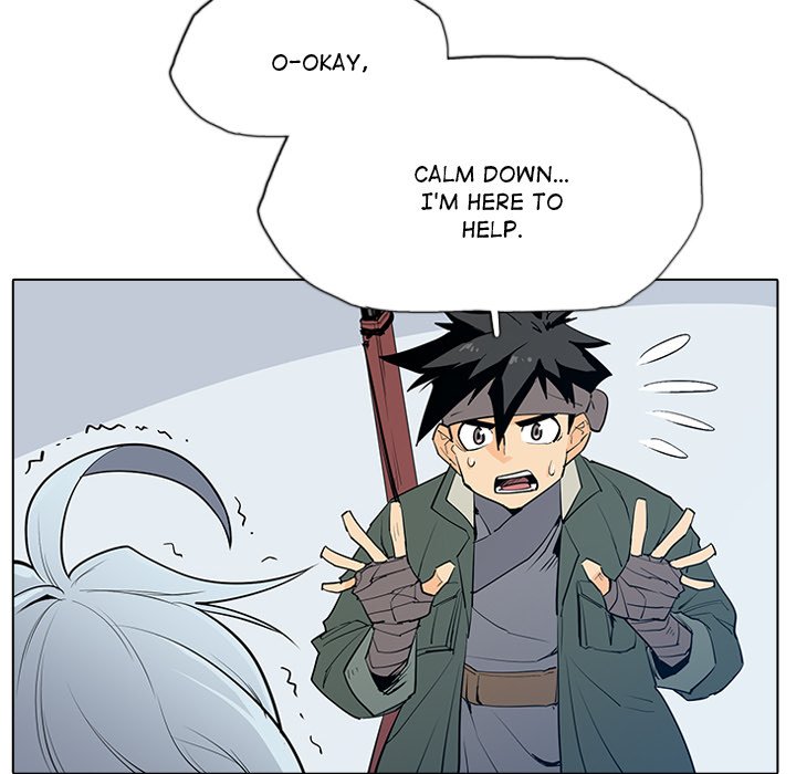 The Fang of Yeongno - episode 4 - 54