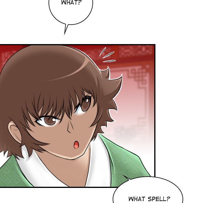Secret World of Martial Arts - episode 7 - 75