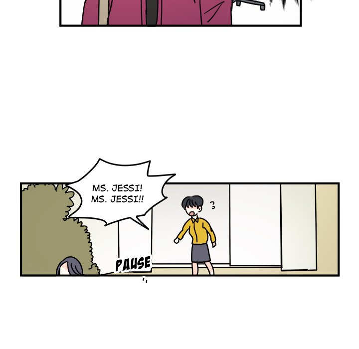 Office Grievances - episode 32 - 28