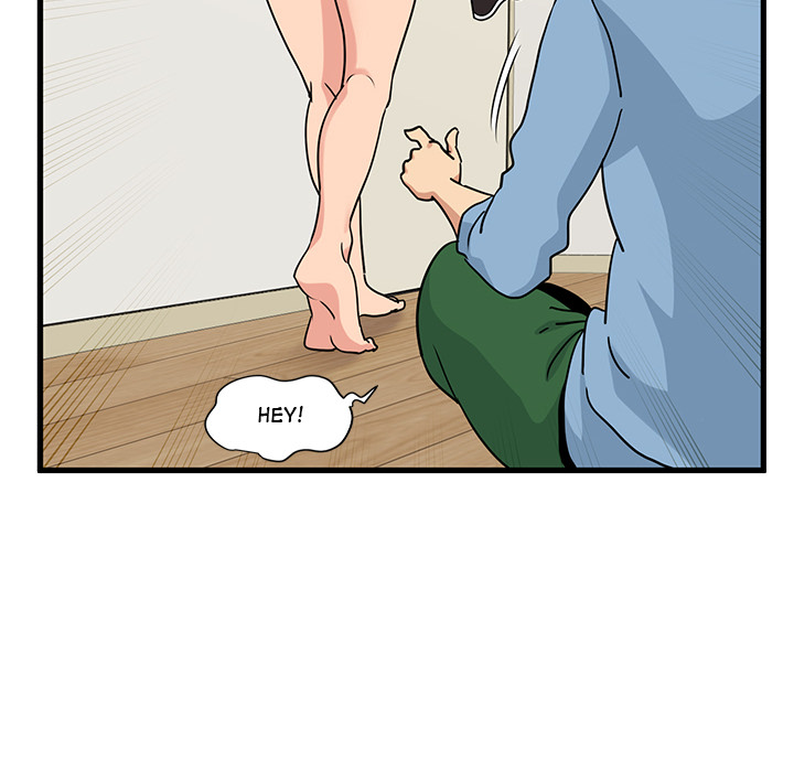 Snapping into Love - UNCENSORED - episode 3 - 95