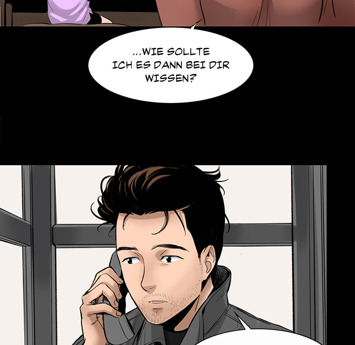 Glückliche Fügung - episode 3 - 16