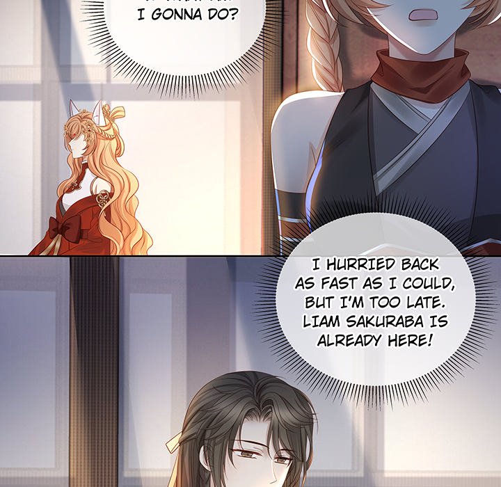 MASTER AND SEVEN LOVERS - episode 71 - 22