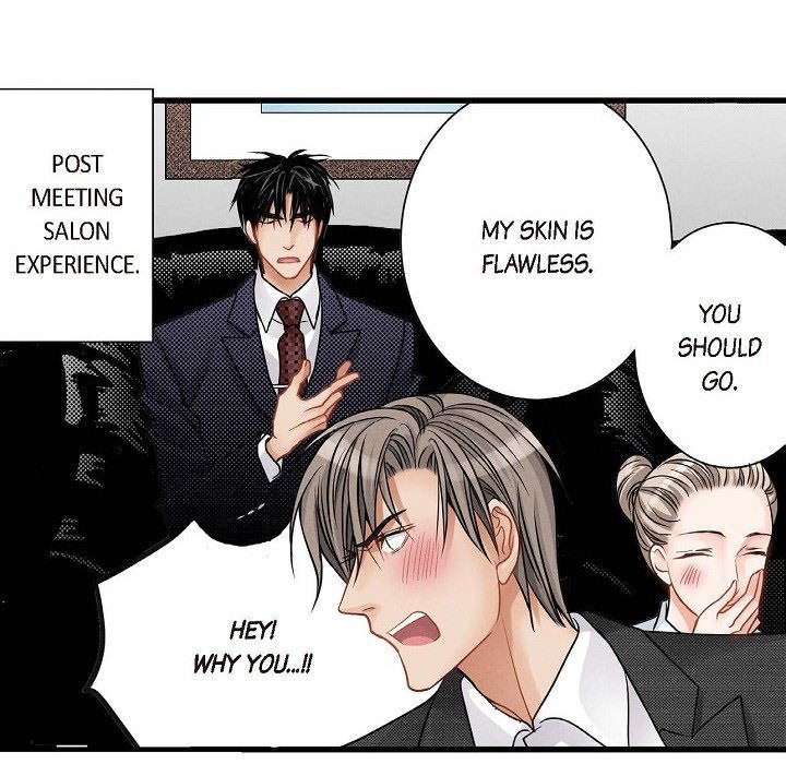 Work, Fight and Love - Webtoon Edition - episode 5 - 48