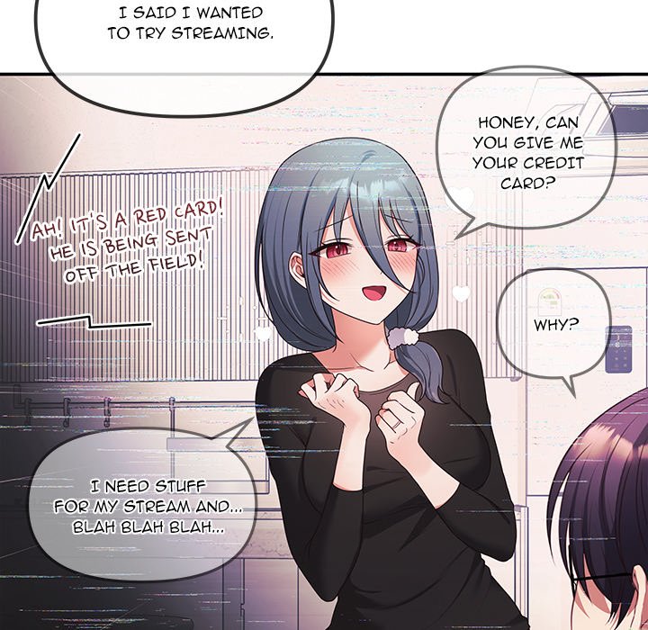 My Wife is a VTuber - episode 2 - 93