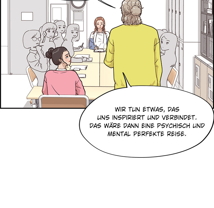 Der Hahn im Korb - episode 58 - 50