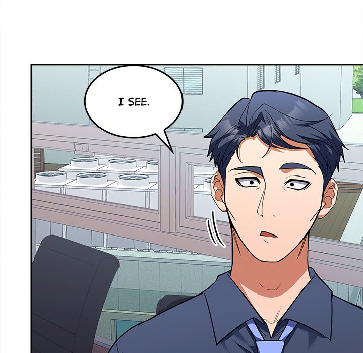 Office Romance is a No-No - episode 6 - 67