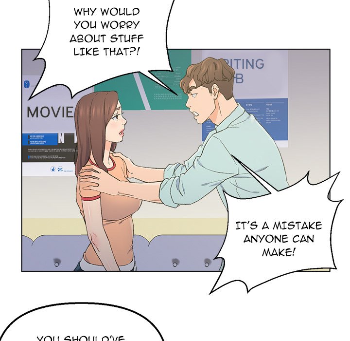 Old Friend - episode 5 - 88