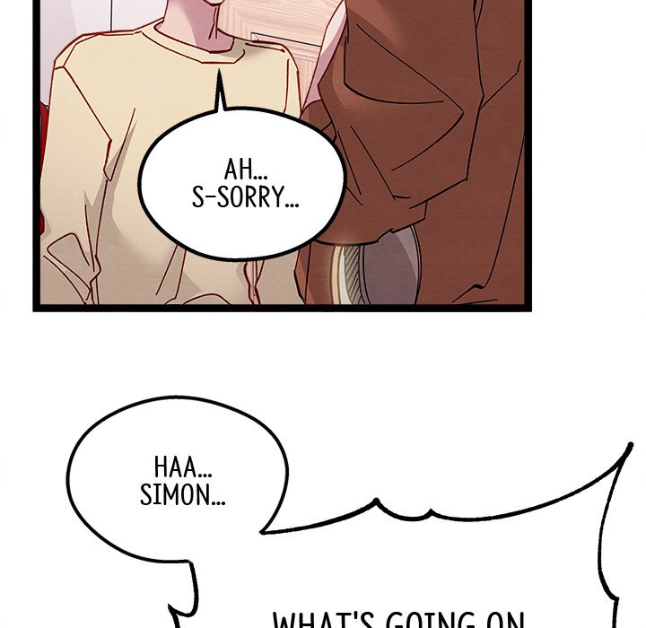 That Couple Has A Secret - episode 26 - 17