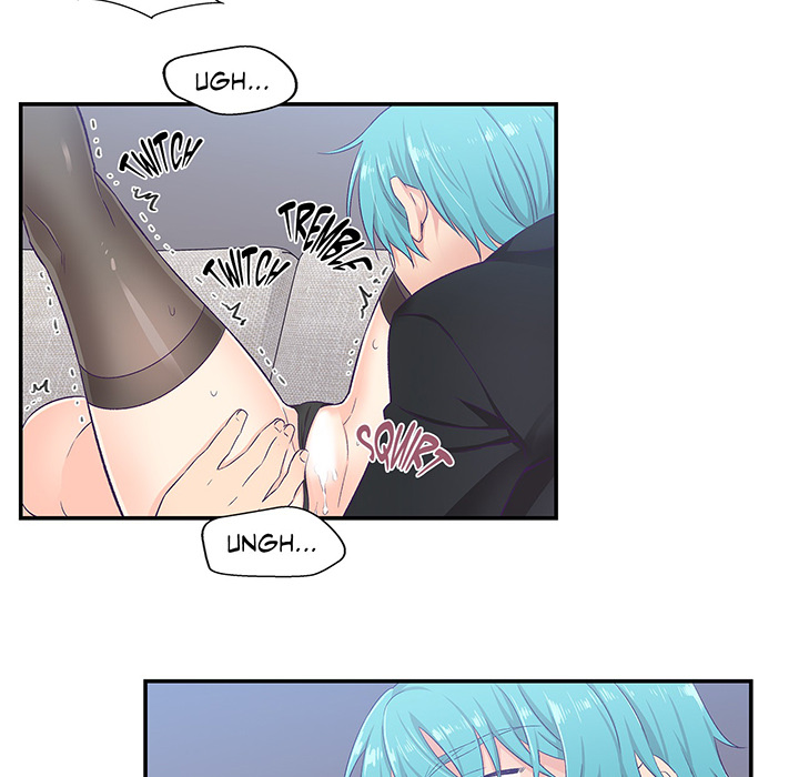 My Special Squishy Someone - episode 7 - 28