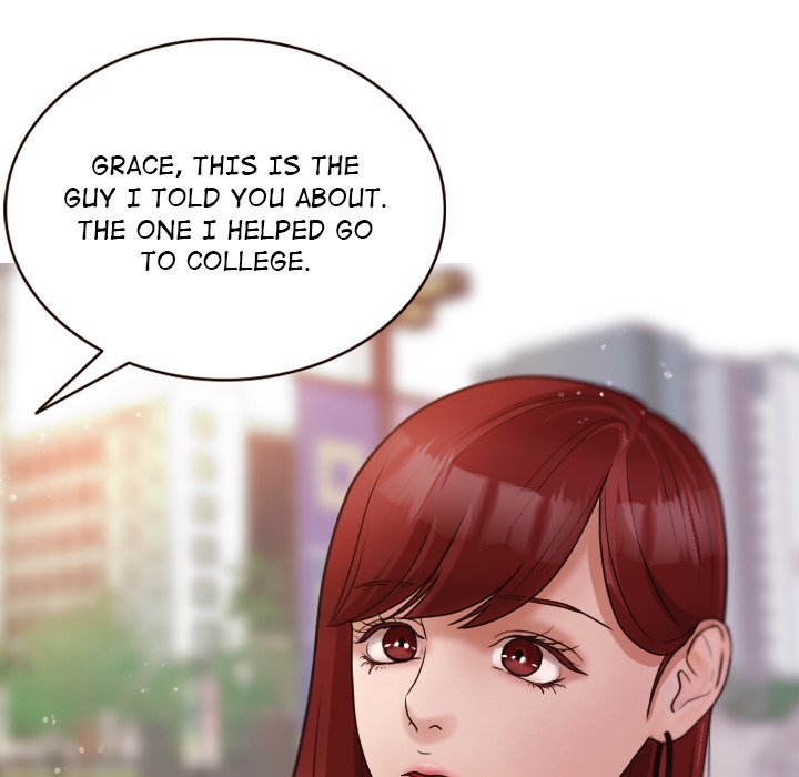 Make Me Yours, Professor - episode 11 - 5