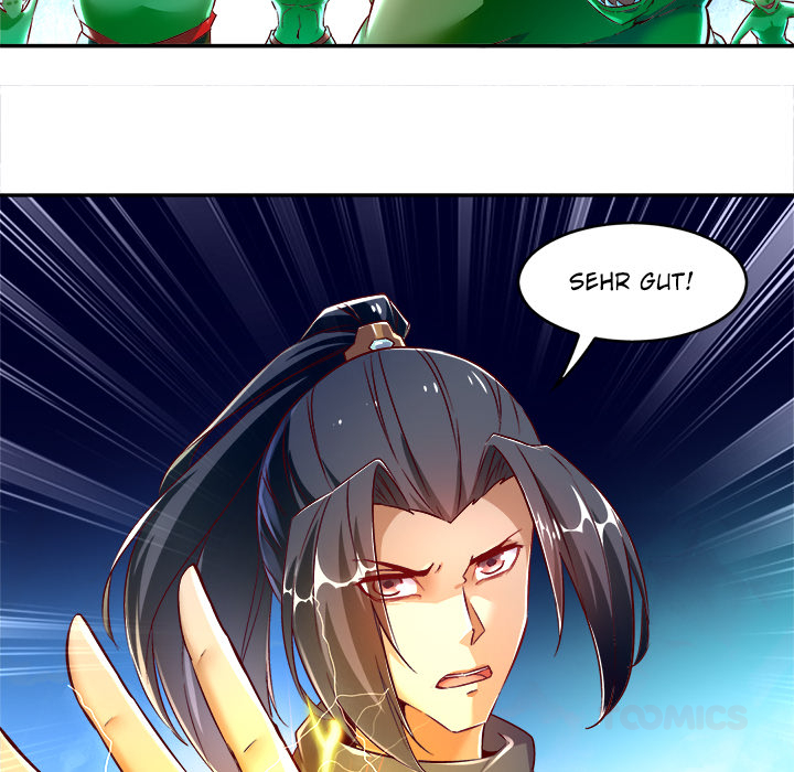 Free World - episode 9 - 21