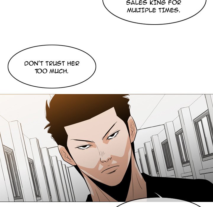 Path to Salvation - episode 18 - 36