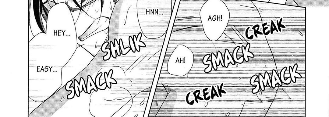 TORICO Omnibus Vol.2 - episode 8 - 43